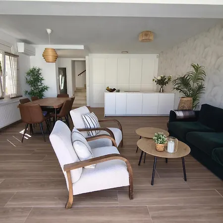 빌라 Avec Piscine A 2 Pas De La